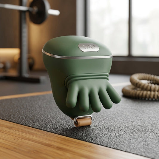 Deep Tissue Neck Massager