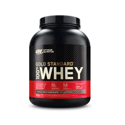 ON Gold Standard 100% Whey Protein – Original Flavor, 907g