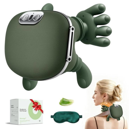 Portable Neck Massager UAE