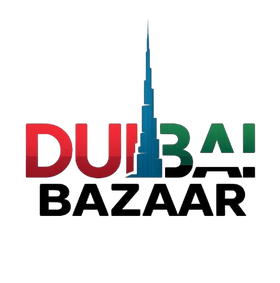 Dubai Bazaar