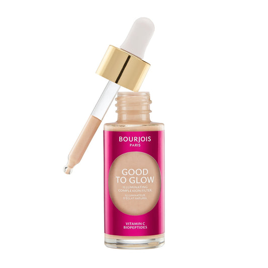 Bourjois Good to Glow Illuminating Complexion Booster 30ml