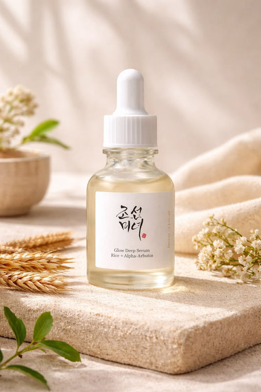 Beauty of Joseon Glow Deep Serum 30ml UAE | Korean Skincare UAE