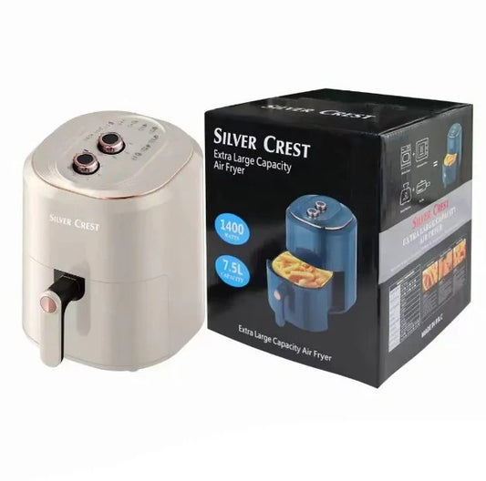Best Air Fryer UAE | Oil-Free Crispy Cooking | Dubai Bazaar Store