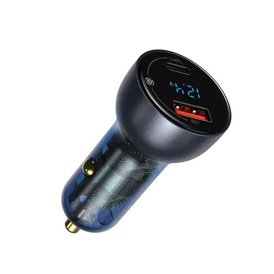 Quick Car Air Freshener – Stylish, Long-Lasting & Multi-Scent