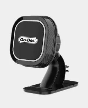 Magnetic Car Dashboard Phone Holder  | Universal Mobile Stand