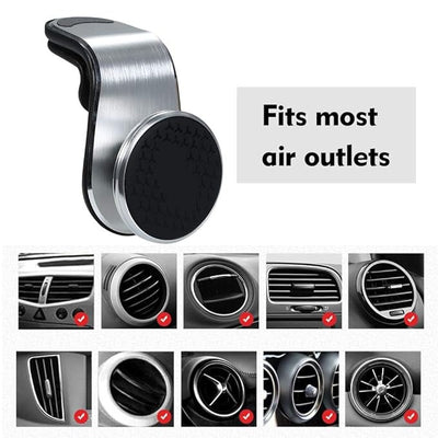 Universal Mount Holder – Strong Grip | Adjustable | Multi-Purpose