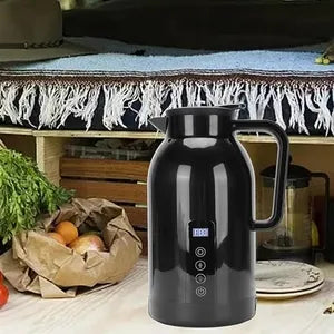 Vehicle Electric Kettle ©