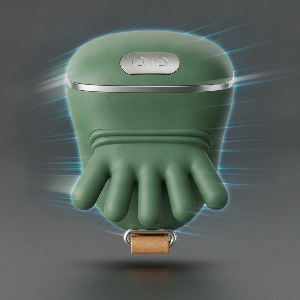Kluck AI Product Impact Image